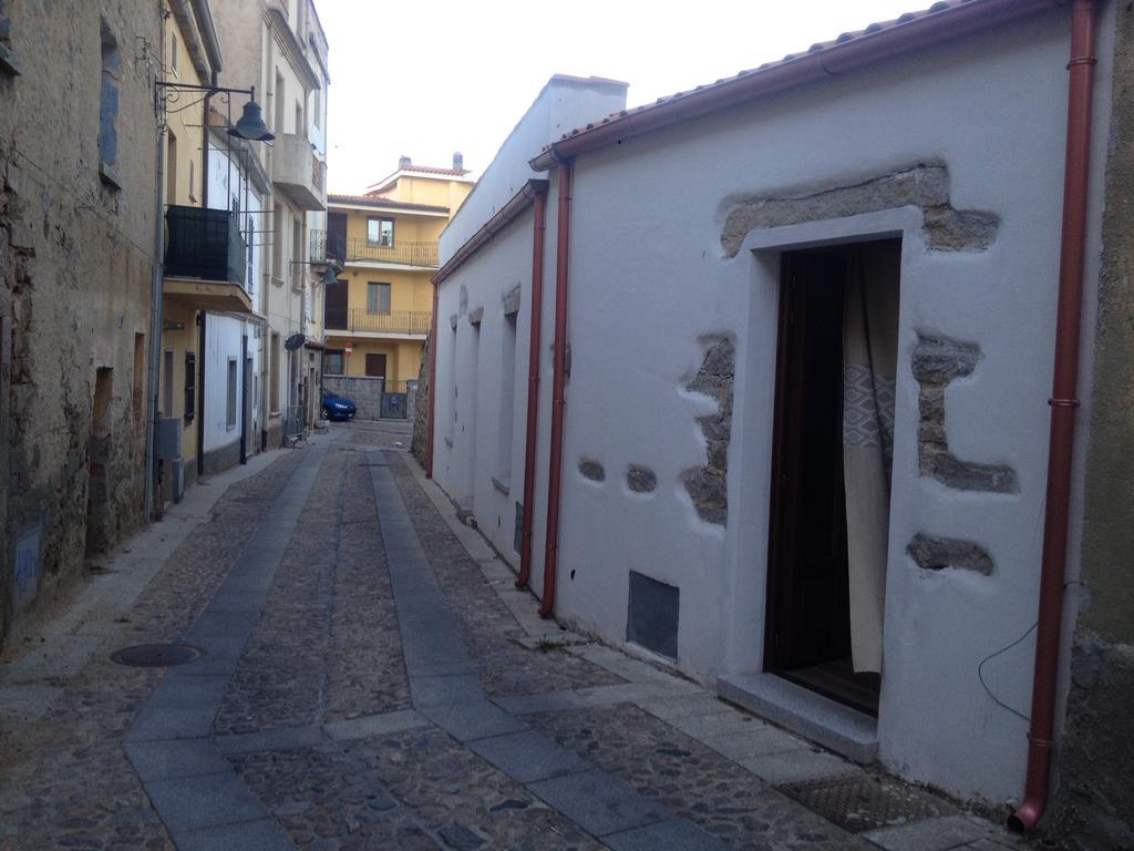 La Corte di Grazia_IUN P2039/40 Nuoro  Esterno foto