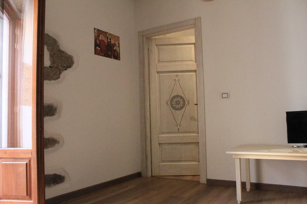 La Corte di Grazia_IUN P2039/40 Nuoro  Esterno foto